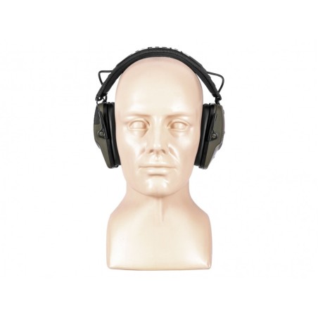 RealHunter Active ProSHOT BT oliwkowe