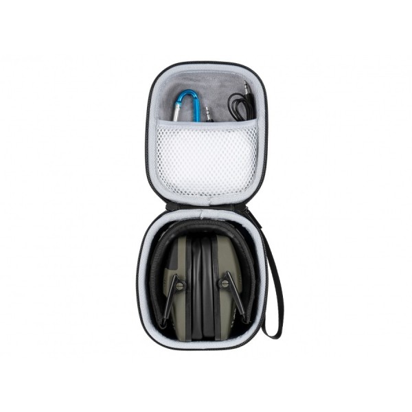 RealHunter Active ProSHOT BT oliwkowe