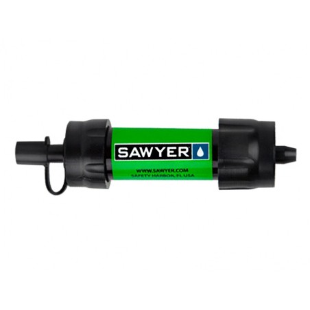 Filtr do wody SAWYER Mini SP101 Zielony