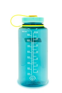 Butelka tritanowa na wodę Nalgene Wide Mouth Sustain 1L -... 2