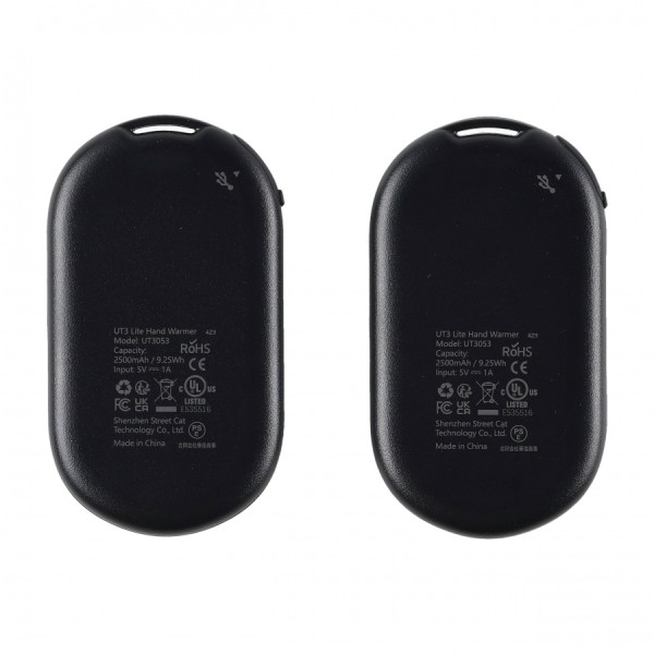 Ogrzewacz elektroniczny do rąk Ocoopa UT3 Lite...