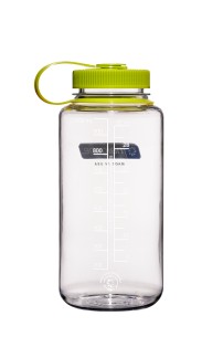 Butelka tritanowa na wodę Nalgene Wide Mouth Sustain 1L -... 2