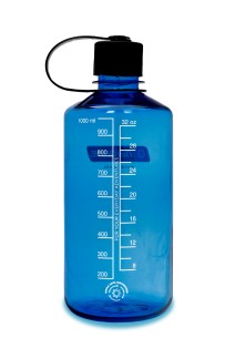 Butelka tritanowa na wodę Nalgene Narrow Mouth Sustain 1l... 2