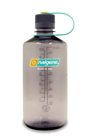 Butelka tritanowa na wodę Nalgene Narrow Mouth Sustain  1L - Aubergine