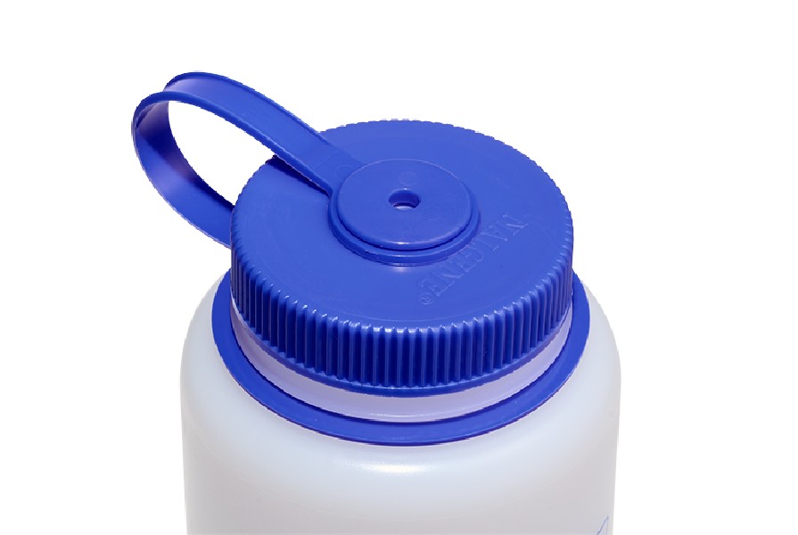 Butelka na wodę Nalgene Wide Mouth Sustain HDPE...