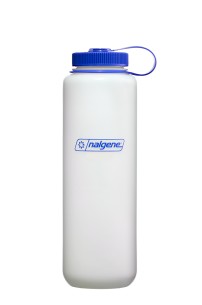 Butelka na wodę Nalgene Wide Mouth HDPE Silo Bottle With...
