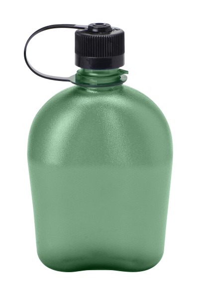 Manierka na wodę Nalgene Sustain Oasis Foliage...