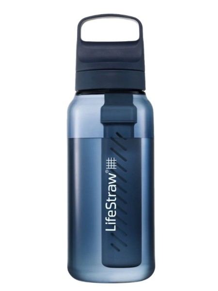 Butelka na wodę z filtrem LifeStraw Go 2.0 1L...