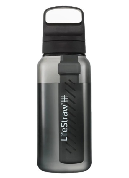 Butelka na wodę z filtrem LifeStraw Go 2.0...