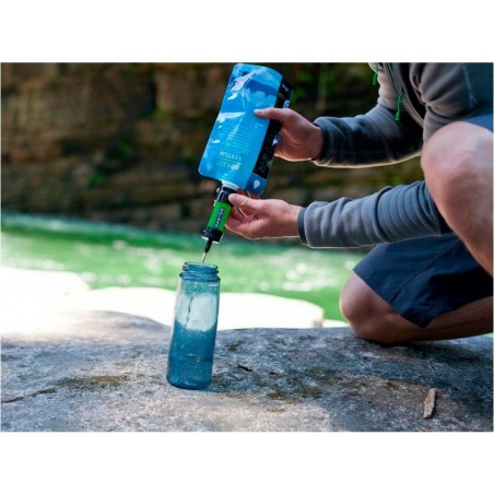 Filtr do wody SAWYER Mini SP103 Orange