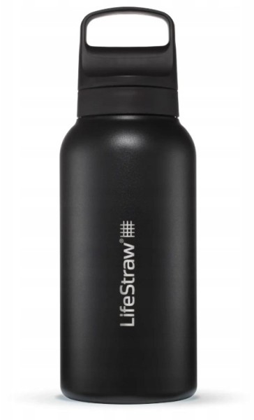 Butelka na wodę z filtrem LifeStraw Go 2.0...
