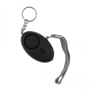 Alarm osobisty Guard Skorpion z latarką LED 2