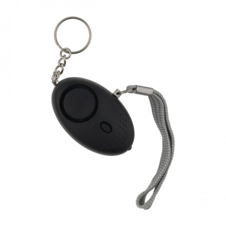 Alarm osobisty Guard Skorpion z latarką LED