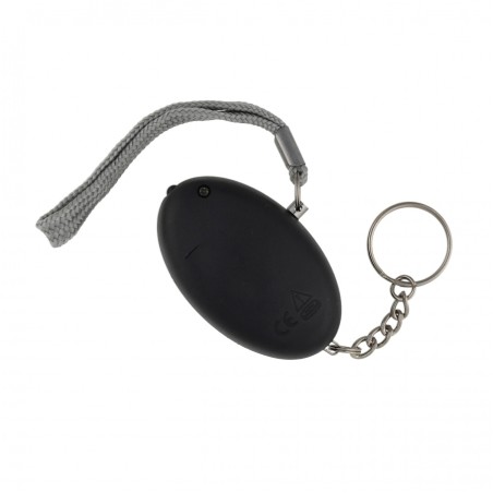 Alarm osobisty Guard Skorpion z latarką LED