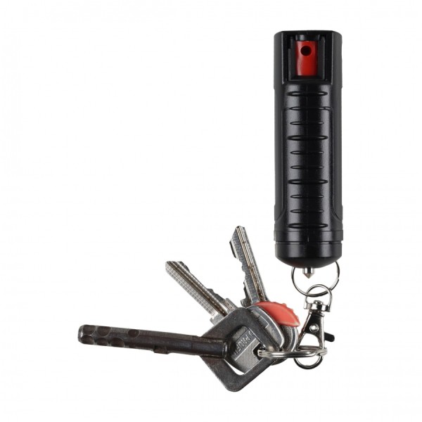 Gaz pieprzowy żelowy Guard ProKey 20 ml Brelok...