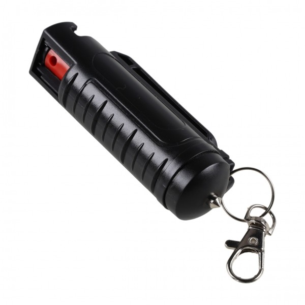 Gaz pieprzowy żelowy Guard ProKey 20 ml Brelok...