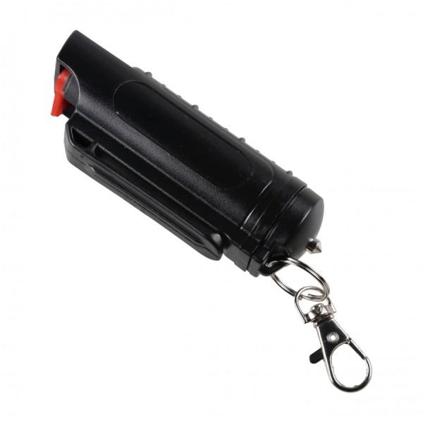 Gaz pieprzowy żelowy Guard ProKey 20 ml Brelok...