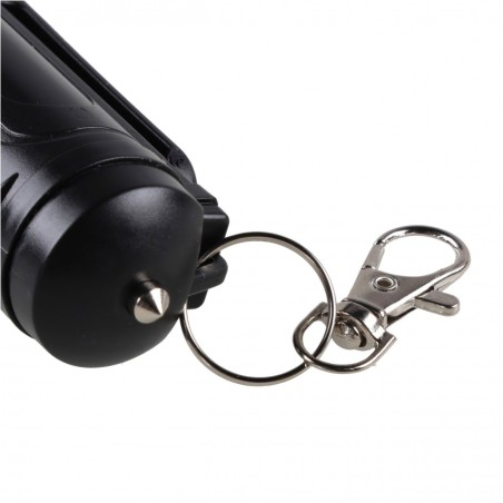 Gaz pieprzowy żelowy Guard ProKey 20 ml Brelok Klips Zbijak do szyb