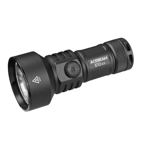 Latarka diodowa ACEBEAM E10 2.0 Światło Białe...