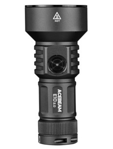 Latarka diodowa ACEBEAM E10 2.0 Światło Białe 6500K... 2