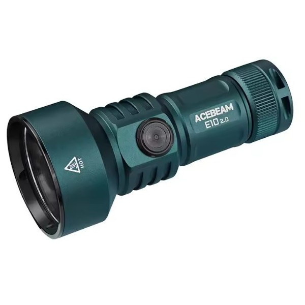 Latarka diodowa ACEBEAM E10 2.0 Światło Białe...