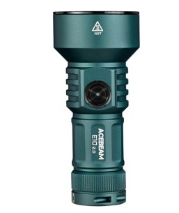 Latarka diodowa ACEBEAM E10 2.0 Światło Białe 6500K... 2
