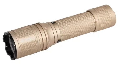 Latarka diodowa taktyczna ACEBEAM P16 2.0 Światło Białe... 2