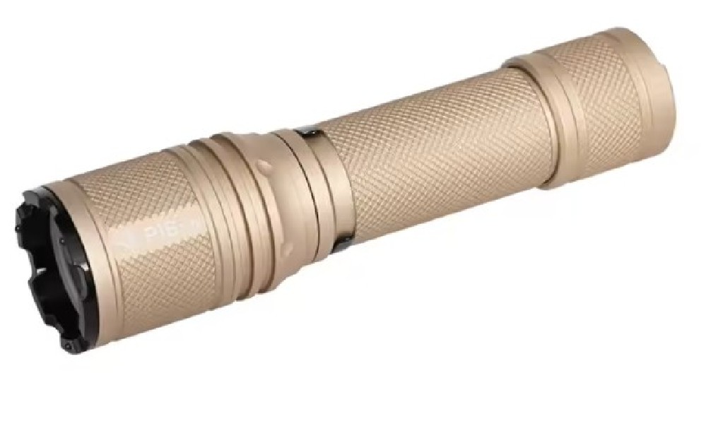 Latarka diodowa taktyczna ACEBEAM P16 2.0...