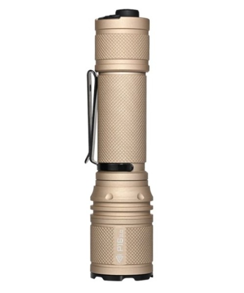 Latarka diodowa taktyczna ACEBEAM P16 2.0...