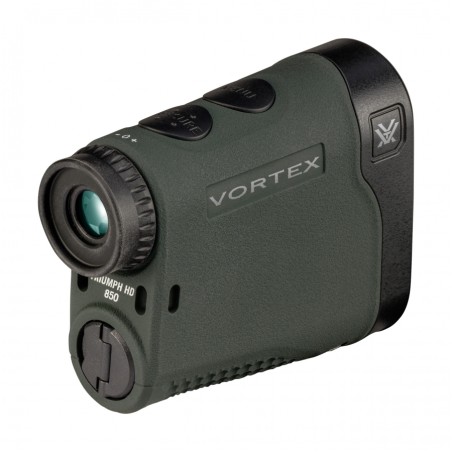 Dalmierz Vortex Triumph 850 HD 770 metrów