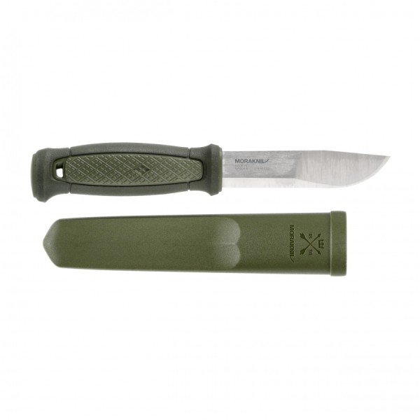 Nóż Morakniv Kansbol Multi Mount - Stal...