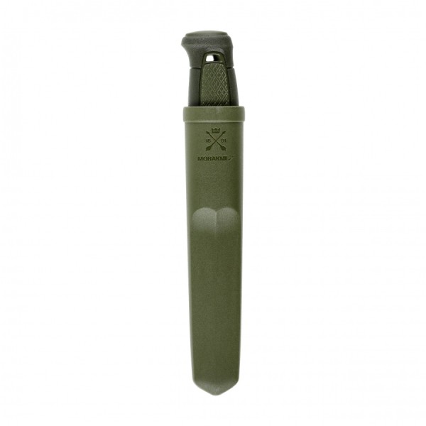 Nóż Morakniv Kansbol Multi Mount - Stal...