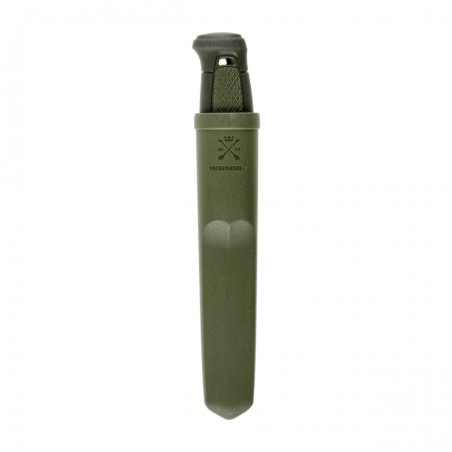 Nóż Morakniv Kansbol Multi Mount - Stal nierdzewna Sandvik 12C27
