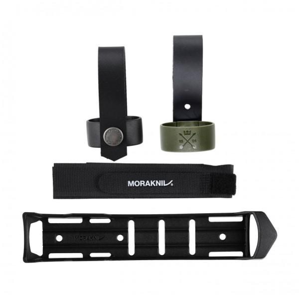 Nóż Morakniv Kansbol Multi Mount - Stal...