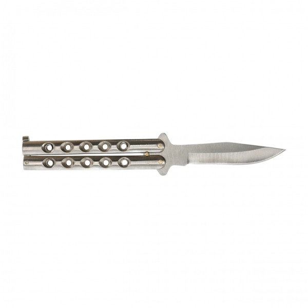 Nóż składany motylkowy Joker Ninja N101-C -...