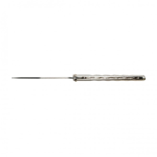 Nóż składany motylkowy Joker Ninja N101-C -...