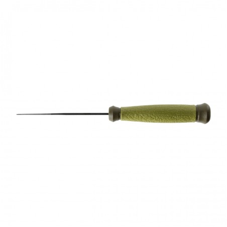 Nóż Morakniv 2000 BlackBlade Zielony - Stal nierdzewna Sandvik 14C28N