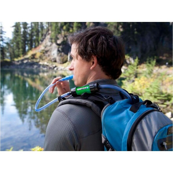 Filtr do wody SAWYER Mini SP107 Camo