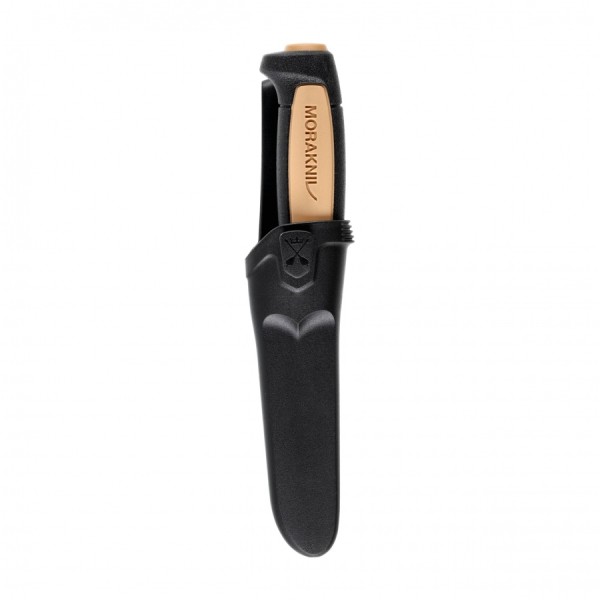 Nóż Morakniv Craft Pro Rope Czarno-kremowy -...