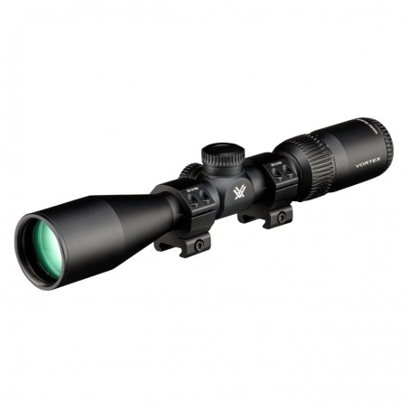 Luneta celownicza Vortex Triumph HD 3-9x40 1" Dead-Hold BDC MOA z montażem 1"/22 mm