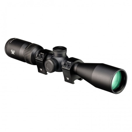 Luneta celownicza Vortex Triumph HD 3-9x40 1" Dead-Hold BDC MOA z montażem 1"/22 mm