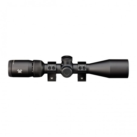 Luneta celownicza Vortex Triumph HD 3-9x40 1" Dead-Hold BDC MOA z montażem 1"/22 mm
