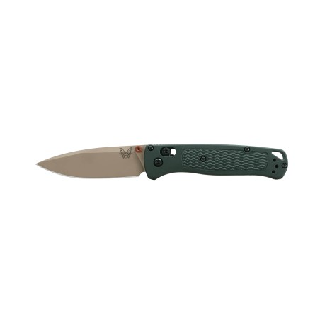 Nóż składany Benchmade 535TN-2601 Bugout - Stal Nierdzewna Elmax