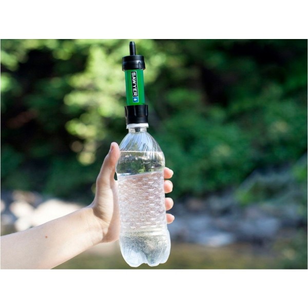 Filtr do wody SAWYER Mini SP128 Niebieski