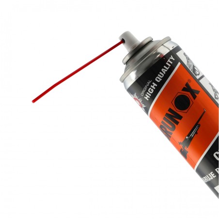 Spray do czyszczenia broni Brunox Gun Care 300ml