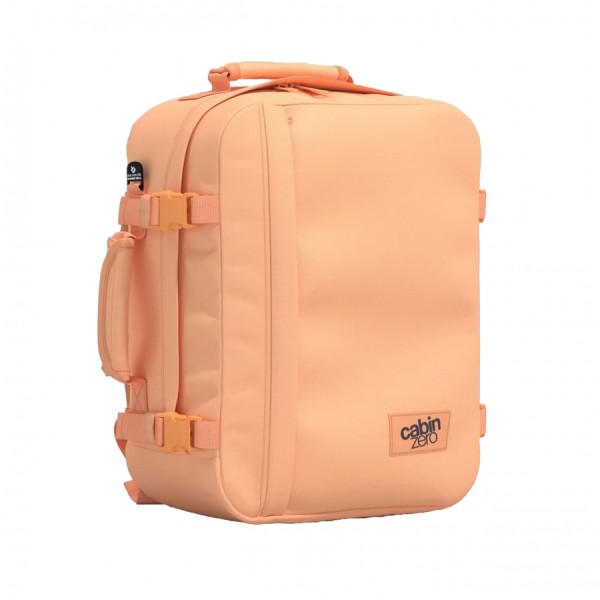 Plecak podręczny CabinZero Classic 28 l Sunny...