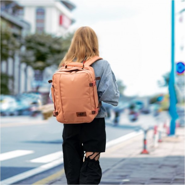 Plecak podręczny CabinZero Classic 28 l Sunny...