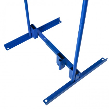 Cel wiatrówkowy RazorGun 3 Tarcze