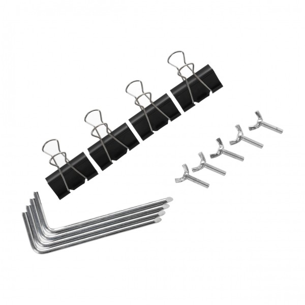 Cel wiatrówkowy RazorGun 3 Tarcze