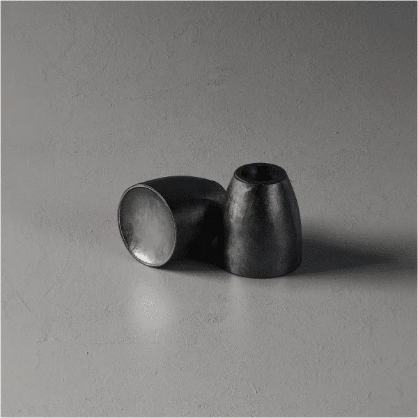 Śrut ołowiany ZAN slug .30 7,62mm 54 grain...